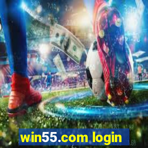 win55.com login